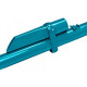 Пылесос 2в1 (вертикальный+ручной) Makita DCL280FZ