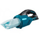 Пылесос 2в1 (вертикальный+ручной) Makita DCL280FZ