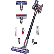 Вертикальний + ручний пилосос (2в1) Dyson V8 Total Clean