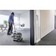 Пылесос с мешком Karcher T 10/1 (1.527-300.0)