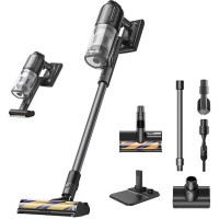 Моющий вертикальный пылесос (2в1) Dreame R20 Ultra AquaCycle (VRV57F)