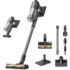 Моющий вертикальный пылесос (2в1) Dreame R20 Ultra AquaCycle (VRV57F)