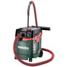 Будівельний пилосос Metabo ASA 30 H PC (602088000)