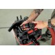 Будівельний пилосос Metabo ASA 30 H PC (602088000)