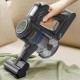 Вертикальний + ручний пилосос (2в1) Dreame Cordless Vacuum Cleaner J30