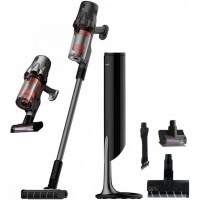 Вертикальний + ручний пилосос (2в1) Deerma DEM-T30W Station