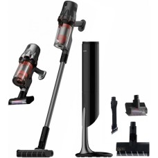 Вертикальный + ручной пылесос (2в1) Deerma DEM-T30W Station