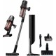 Вертикальний + ручний пилосос (2в1) Deerma DEM-T30W Station
