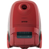 Пилосос безмішковий Gorenje VCEA21GPRRCY