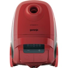 Пилосос безмішковий Gorenje VCEA21GPRRCY