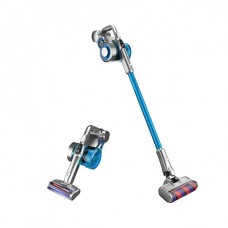 Вертикальный + ручной пылесос (2в1) JIMMY Handheld Wireless Vacuum Cleaner (JV85)