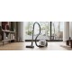 Пылесос безмешковый Electrolux EL51C2SW