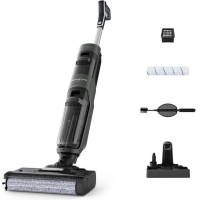 Вертикальний пилосос (1в1)+Мийний пилосос Rowenta X-CLEAN 4 GZ5037WO