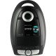 Пилосос з мішком Gorenje VCE21ECBK