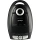 Пилосос з мішком Gorenje VCE21ECBK