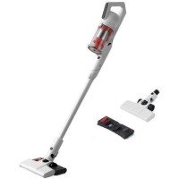 Вертикальний + ручний пилосос (2в1) Deerma DEM-T20W