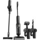 Моющий вертикальный пылесос + Вертикальный + ручной пылесос (2в1) RoboRock F25 ACE Combo