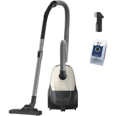 Пилосос з мішком Philips 1000 Series XD1101/10