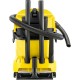 Професійний пилосос Karcher WD 4-18 Dual V-20/22 (1.628-600.0)