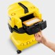 Професійний пилосос Karcher WD 4-18 Dual V-20/22 (1.628-600.0)