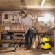 Професійний пилосос Karcher WD 4-18 Dual V-20/22 (1.628-600.0)