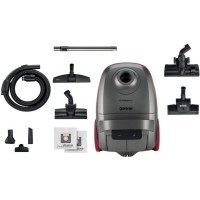 Пылесос с мешком Gorenje VCEA24GPRA