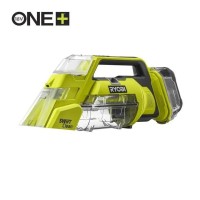 Моющий ручной пылесос Ryobi ONE+ RDC18-0 (без АКБ и ЗУ) (5133005905)