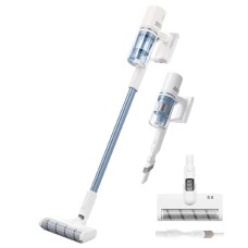 Вертикальний + ручний пилосос (2в1) Dreame Cordless Vacuum Cleaner P10