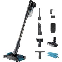 Вертикальний + ручний пилосос (2в1) Philips Complete Series 8000 XC8157/01