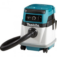 Строительный пылесос Makita DVC150LZ