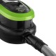 Пилосос безмішковий Sencor SVC 1038GR 3AAA
