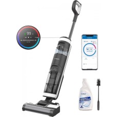 Вертикальный пылесос (1В1) / Моющий пылесос Tineco Floor One S3 (FW050100EU)