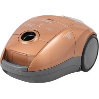 Пилосос з мішком Zelmer ZVC362