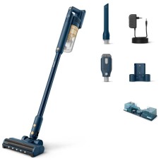 Вертикальний + ручний пилосос (2в1) Philips 5000 Series XC5043/01