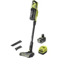 Вертикальний + ручний пилосос (2в1) Ryobi ONE+ HP RSV18X-1X40G (5133005660)