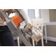 Вертикальний + ручний пилосос (2в1) Black+Decker BHFEV182B