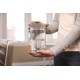 Вертикальний + ручний пилосос (2в1) Black+Decker BHFEV182B