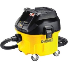 Строительный пылесос DeWALT DWV901L