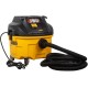 Строительный пылесос DeWALT DWV901L