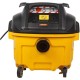 Строительный пылесос DeWALT DWV901L
