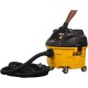 Строительный пылесос DeWALT DWV901L