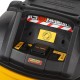 Строительный пылесос DeWALT DWV901L