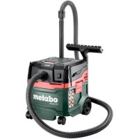 Строительный пылесос Metabo AS 20 L PC (602083000)