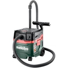 Строительный пылесос Metabo AS 20 L PC (602083000)
