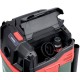 Строительный пылесос Metabo AS 20 L PC (602083000)