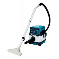 Строительный пылесос Makita DVC860LZ