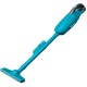 Пилосос 2в1 (вертикальний + ручний) Makita DCL182Z