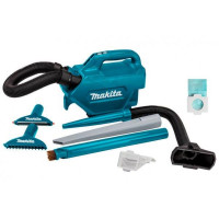 Автомобильный пылесос / Ручной пылесос Makita DCL184Z