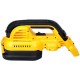 Строительный пылесос DeWALT DCV517N