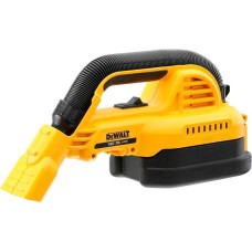 Строительный пылесос DeWALT DCV517N